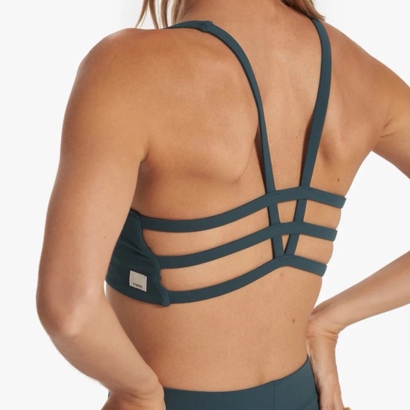 VUORI Yosemite Bra EUC - Picture 1 of 9